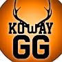 Koway GG - Stream Highlights