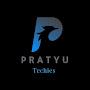 Pratyu techies07