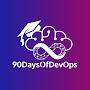 90DaysOfDevOps