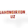 JAHONGIRXON UZ