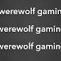 mega wolf gaming