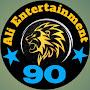 Ali Entertainment 90