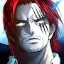 Akagami Shanks