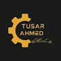 Tusar Ahmed