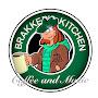Brakkers Kitchen Coffee & Music Lounge