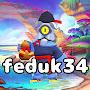 feduk34 games