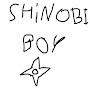 Shinobi boy