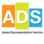 @aaravdocumentationservices7622