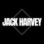 Jack Harvey