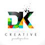 D.K CREATIVE D