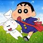 Shinchan Fan