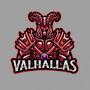 vallhallaswarriors