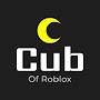 Cub of roblox