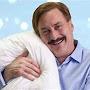 Mike Lindell's Pillow