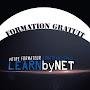 LEARNBYNET