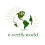 E-Verify Information Services