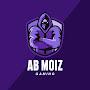 AB Moiz Gaming