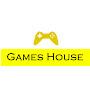 Games House