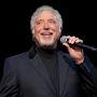 SIR TOM JONES