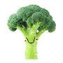 Simply brocoli