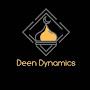 @Deen_dynamics