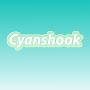 Cyanshook