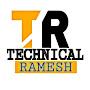 Technical Ramesh