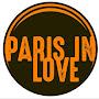 la chaine Paris in Love