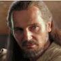 Master Qui-Gon Jinn