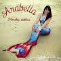 Mermaid Arabella