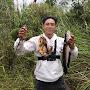 INSAN MANCING