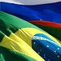 Brazil Russia love - America