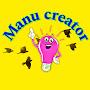 Manu Creator 