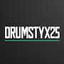 DrumStyx25