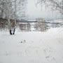 Жизнь в деревне. Life in a village .