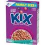 Kix Fantasma