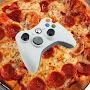 Gaming For Pizza