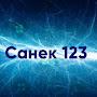 санек 123