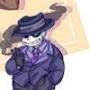 DAPPER SANS