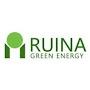 Ruina Green Energy -Solar PV System+Energy Storage