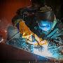 Welder Blacksmith