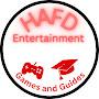Hafd Entertainment