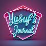 Yusuf's Journal