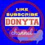 Donyta Channel