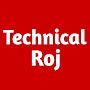 @TechnicalRoj