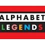 Alphabet Legends