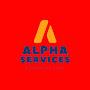 alpha services