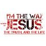 The Words Of Jesus is Everlasting Life