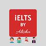 ielts by Alisha