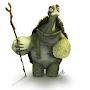 Master Oogway